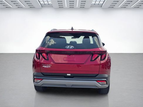 Used 2025 Hyundai Tucson SEL image 6
