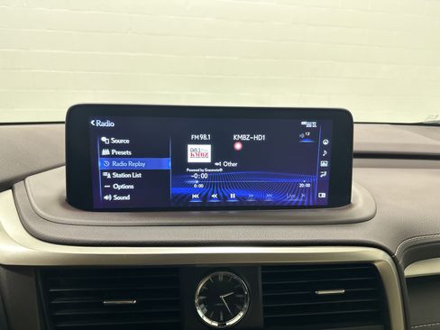 Used 2020 Lexus RX 350 FWD w/ Premium Package image 23