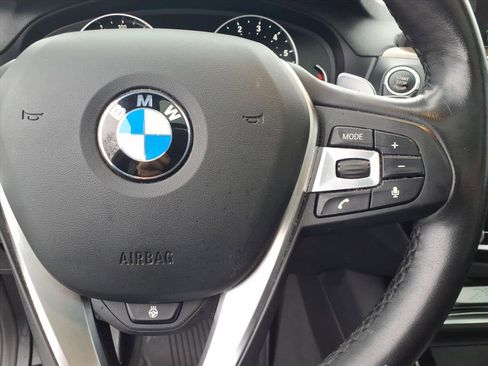 Used 2019 BMW X3 xDrive30i w/ Convenience Package image 26