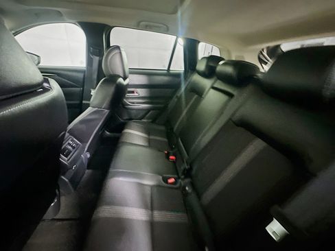 Used 2025 MAZDA CX-50 AWD 2.5 S w/ Premium Package image 28