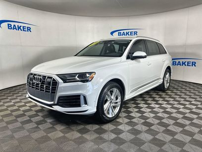 Used 2023 Audi Q7 3.0T Premium Plus