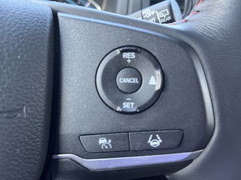 Certified 2024 Honda Odyssey Sport image 22