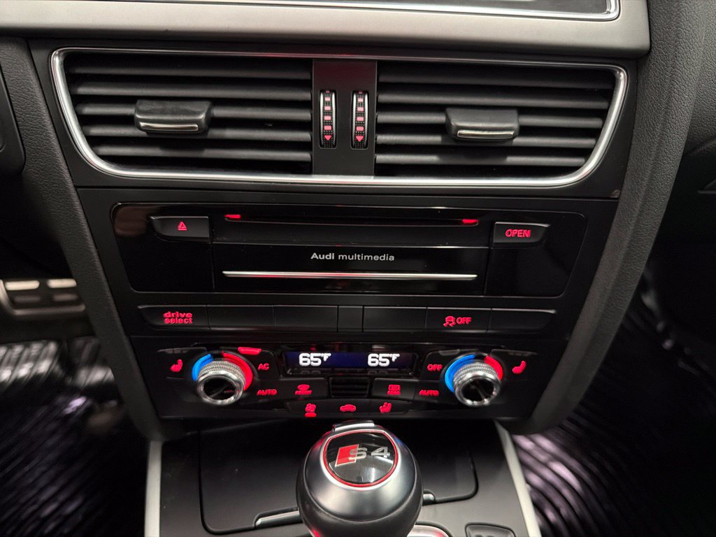 Used 2014 Audi S4 Premium Plus AWD/4WD image 20
