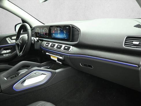 New 2026 Mercedes-Benz GLE 350 4MATIC image 27