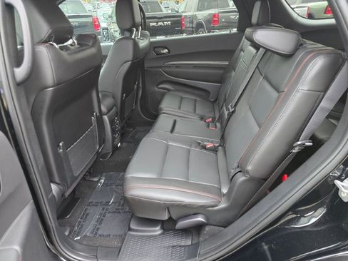 New 2026 Dodge Durango GT image 21
