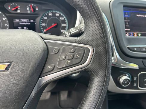 Used 2022 Chevrolet Equinox LS FWD image 20