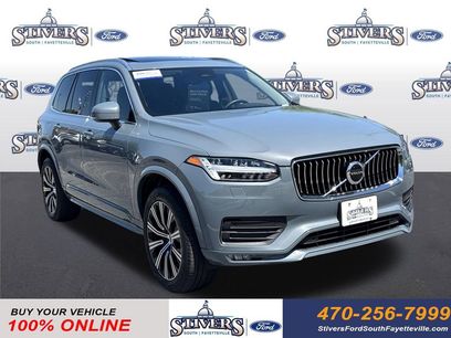 Used 2023 Volvo XC90 B5 Core w/ Climate Package