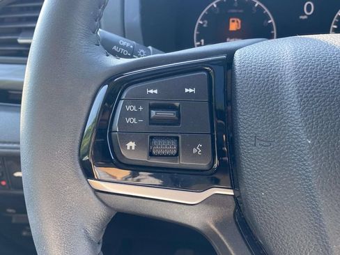 Certified 2026 Honda Odyssey Elite image 21