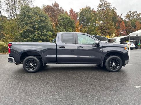 Used 2023 Chevrolet Silverado 1500 LT image 6