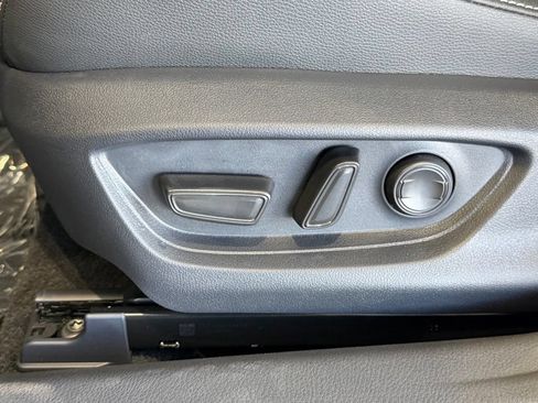 New 2026 Toyota Camry SE FWD image 18