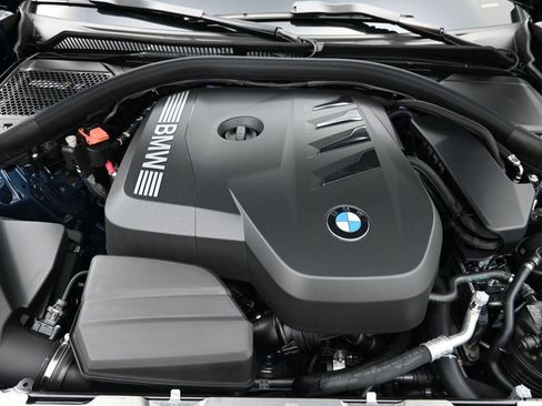 New 2026 BMW 330i Sedan w/ Premium Package image 18
