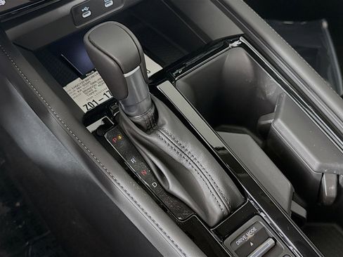 New 2026 Honda Accord Touring image 19