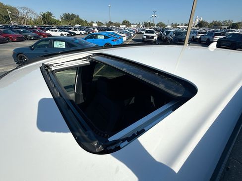 New 2026 Honda CR-V Sport Touring image 17