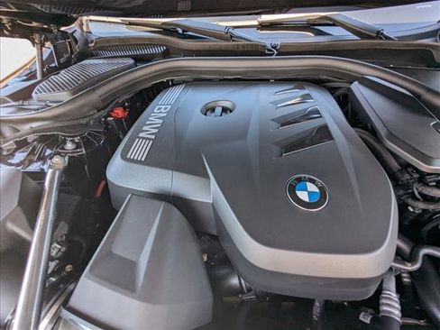 Used 2026 BMW 530i w/ M Sport Package image 16