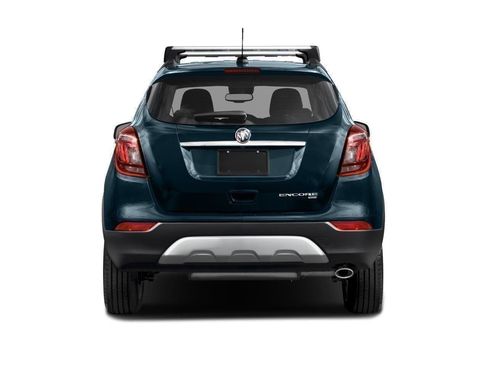Used 2020 Buick Encore Preferred w/ Safety Package FWD image 5