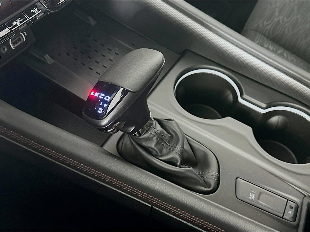 New 2026 Dodge Durango GT w/ Blacktop Package AWD/4WD image 12