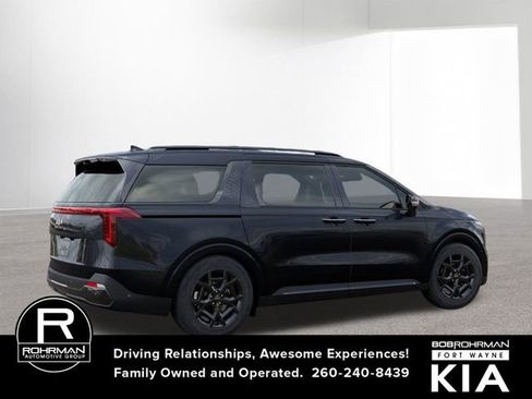 New 2026 Kia Carnival SX Prestige image 6