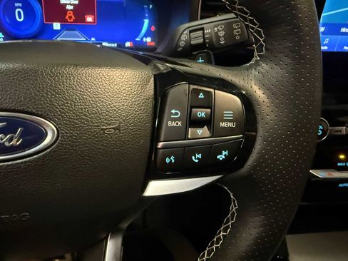 Used 2023 Ford Explorer ST w/ Equipment Group 401A image 31