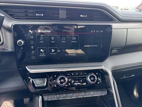 New 2026 GMC Sierra 2500 Denali image 24