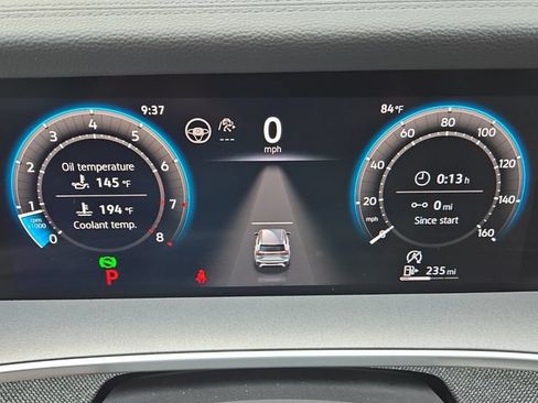 Certified 2025 Volkswagen Tiguan S FWD image 21