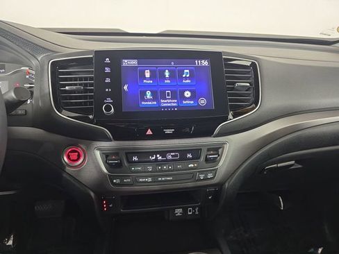 Used 2023 Honda Ridgeline RTL image 21