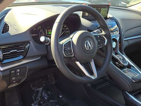 New 2026 Acura RDX w/ Technology Package image 28