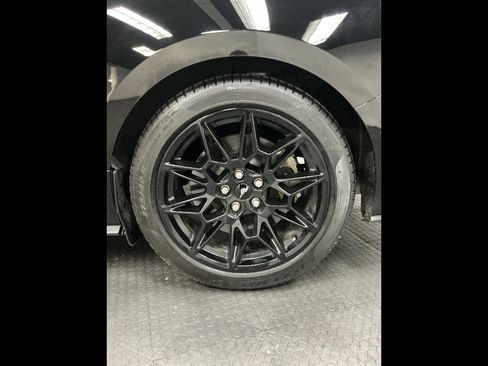 Used 2024 Ford Mustang GT Premium RWD image 34
