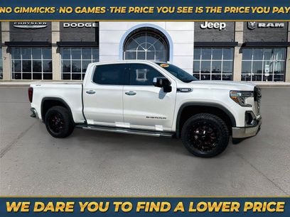 Used 2020 GMC Sierra 1500 SLT w/ SLT Premium Plus Package