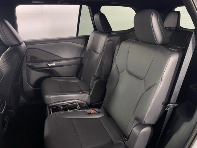 Used 2025 Lexus TX 350 AWD w/ Technology Package image 17