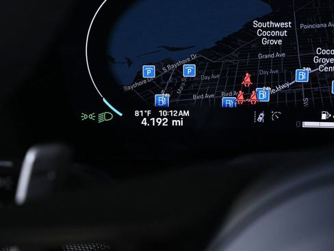 Certified 2026 Porsche 911 Carrera RWD image 15