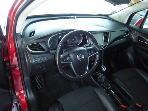 Used 2019 Buick Encore Preferred FWD image 14