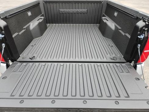 New 2026 Toyota Tacoma SR5 RWD image 27