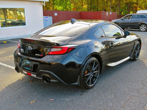 Used 2024 Subaru BRZ tS image 7