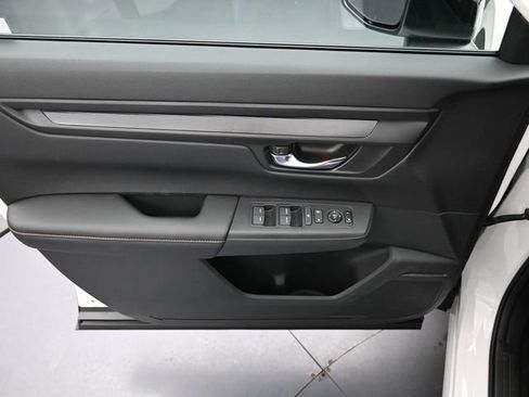 New 2026 Honda CR-V TrailSport image 23
