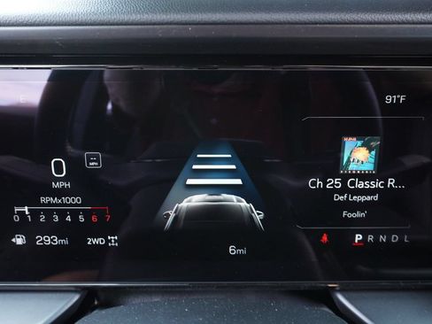 New 2026 GMC Terrain AT4 w/ Convenience Package III AWD/4WD image 20