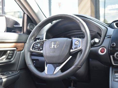 Used 2021 Honda CR-V Touring image 29