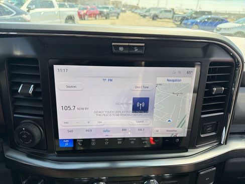 New 2026 Ford F250 Lariat AWD/4WD image 11