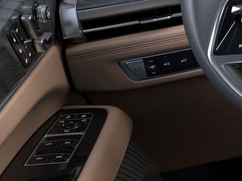 New 2026 Cadillac Escalade IQL Sport 2 w/ LPO, Premium Carpet Package AWD/4WD image 46
