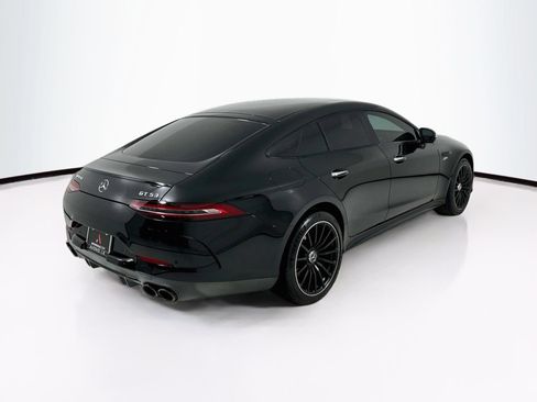 Used 2020 Mercedes-Benz AMG GT 53 image 8