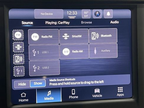 Used 2024 RAM 2500 Big Horn w/ Bed Utility Group image 29