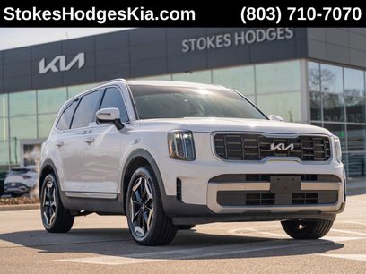 Used 2023 Kia Telluride S
