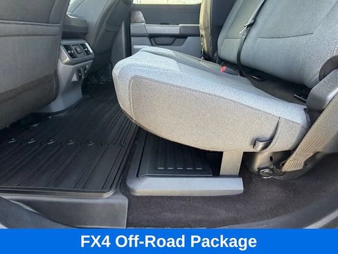 Used 2021 Ford F150 XLT w/ Equipment Group 302A High AWD/4WD image 17