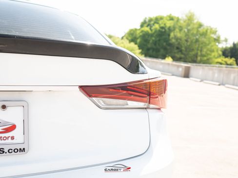 Used 2019 Lexus IS 300 F Sport w/ F Sport Package AWD/4WD image 48