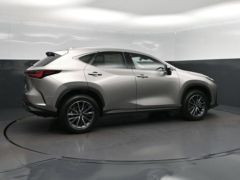 New 2026 Lexus NX 350 AWD w/ Cold Area Package image 8