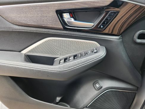 Used 2023 Acura MDX SH-AWD w/ Advance Package image 23