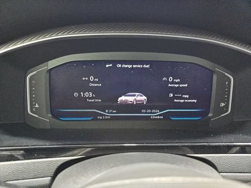Used 2023 Volkswagen Arteon SEL AWD/4WD image 9