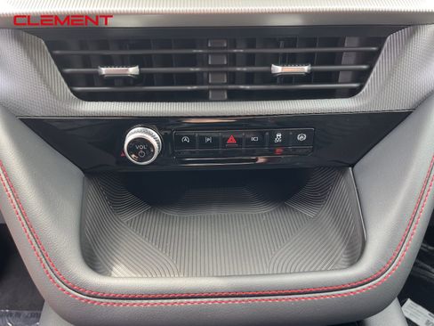 New 2025 Ford Explorer ST-Line image 15