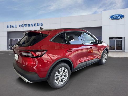 New 2025 Ford Escape Active w/ Cold Weather Package image 2