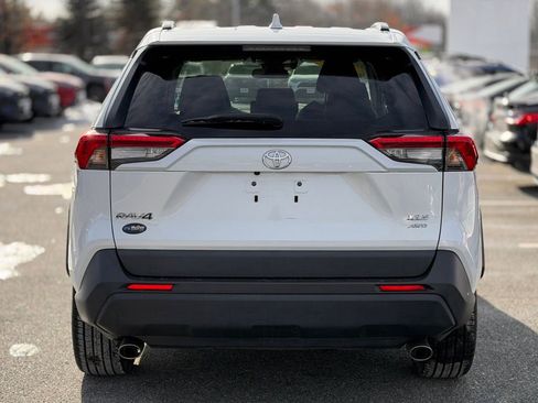 Used 2024 Toyota RAV4 XLE Premium w/ Weather Package image 4