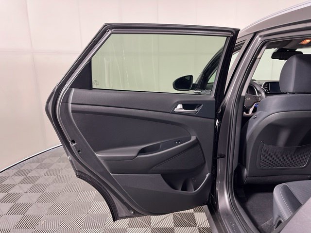 Used 2020 Hyundai Tucson Value AWD/4WD image 36